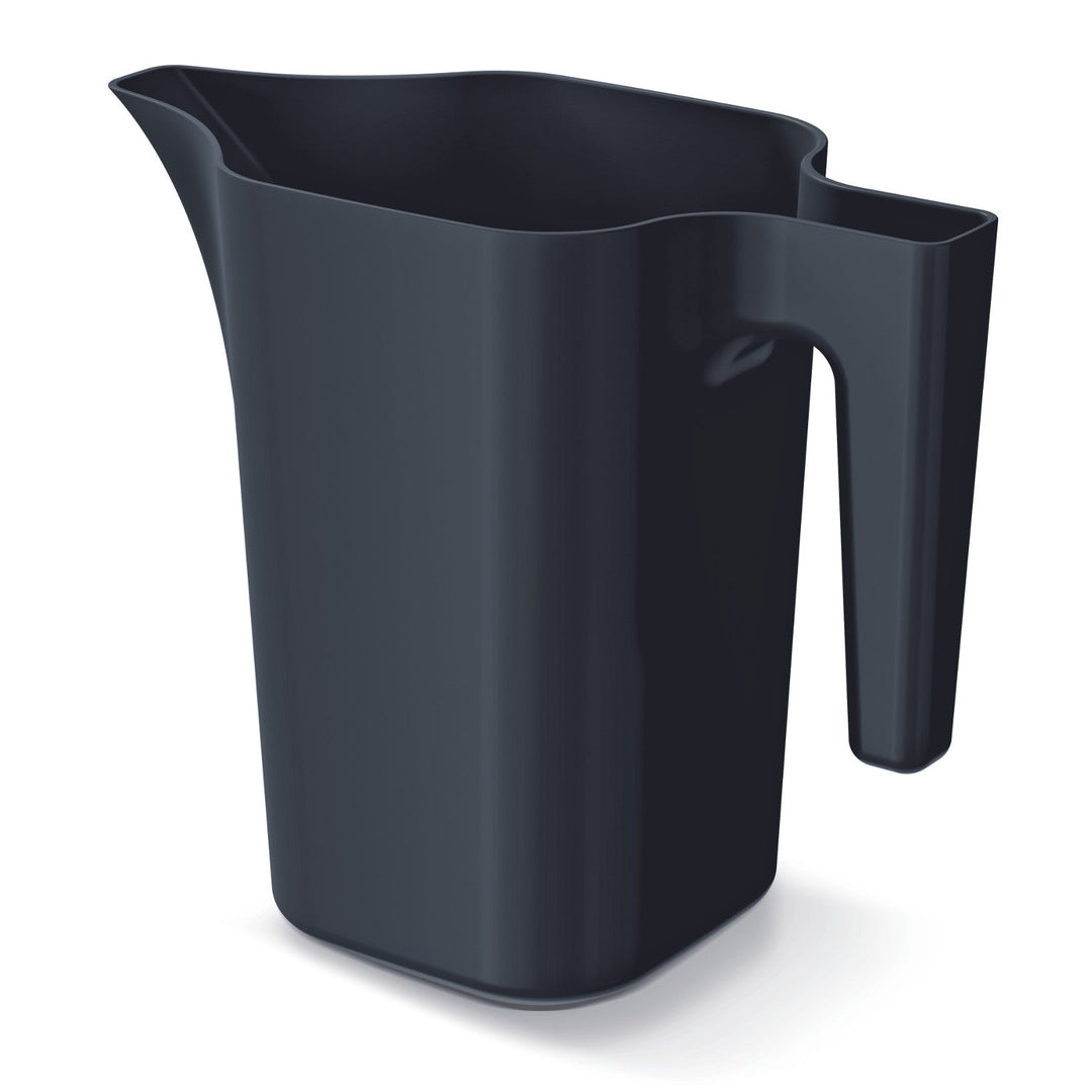 Prosperplast zalijevalica, ergonomska ručka, 1,8 l, boja: antracit, vrč