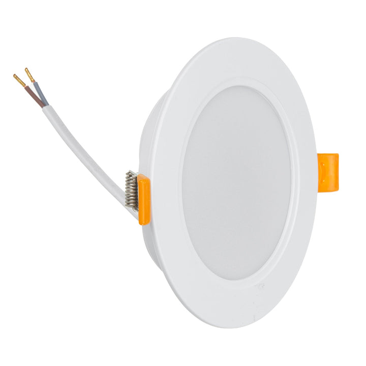 5x Maclean LED stropna ploča, ugradbena SLIM, 9W, neutralno bijela 4000K, 120*26 mm, 900 lm, MCE371 R