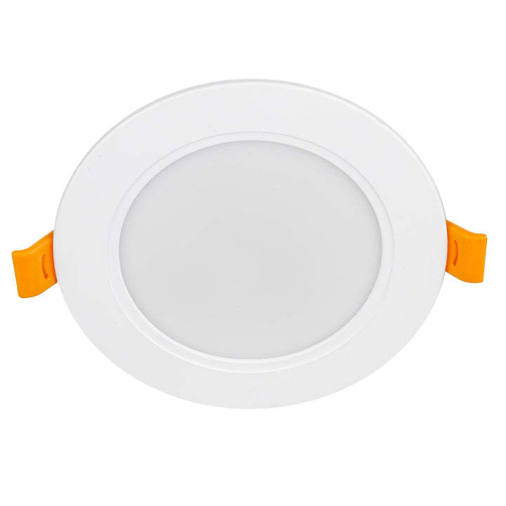 5x Maclean LED stropna ploča, ugradbena SLIM, 9W, neutralno bijela 4000K, 120*26 mm, 900 lm, MCE371 R