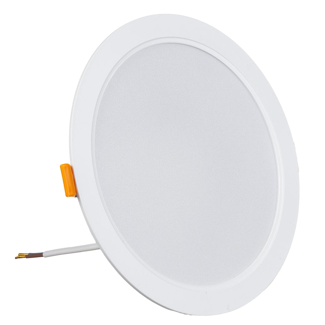 5x Maclean LED stropna ploča, ugradbena SLIM, 18 W, neutralno bijela 4000 K, 170 × 26 mm, 1900 lm, MCE372 R