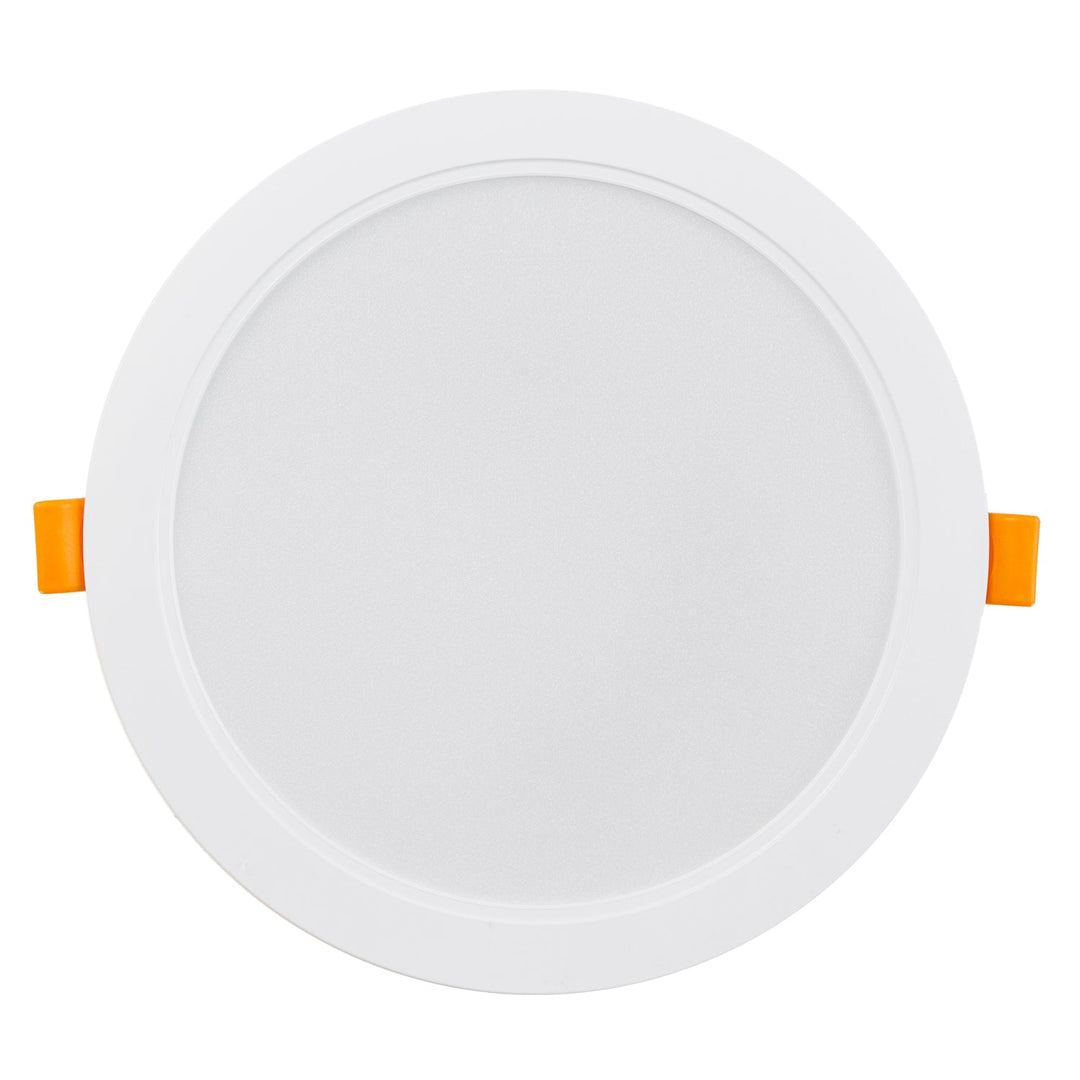 5x Maclean LED stropni panel, ugradbeni SLIM, 18 W, neutralno bijela 4000 K, 170 × 26 mm, 1800 lm, MCE372 R + površinski montirani adapter MCE377 R
