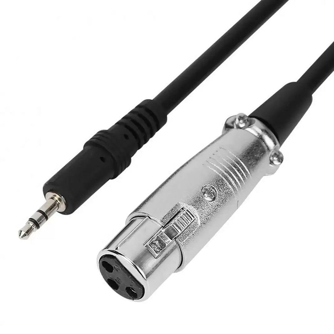 Media-Tech kondenzatorski mikrofon, podesivi stalak, dodaci, MT397K
