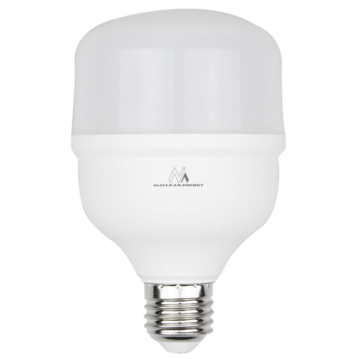 4x Maclean LED žarulje, E27, 28W, 220-240V AC, hladno bijela, 6500K, 2940lm, MCE302 CW