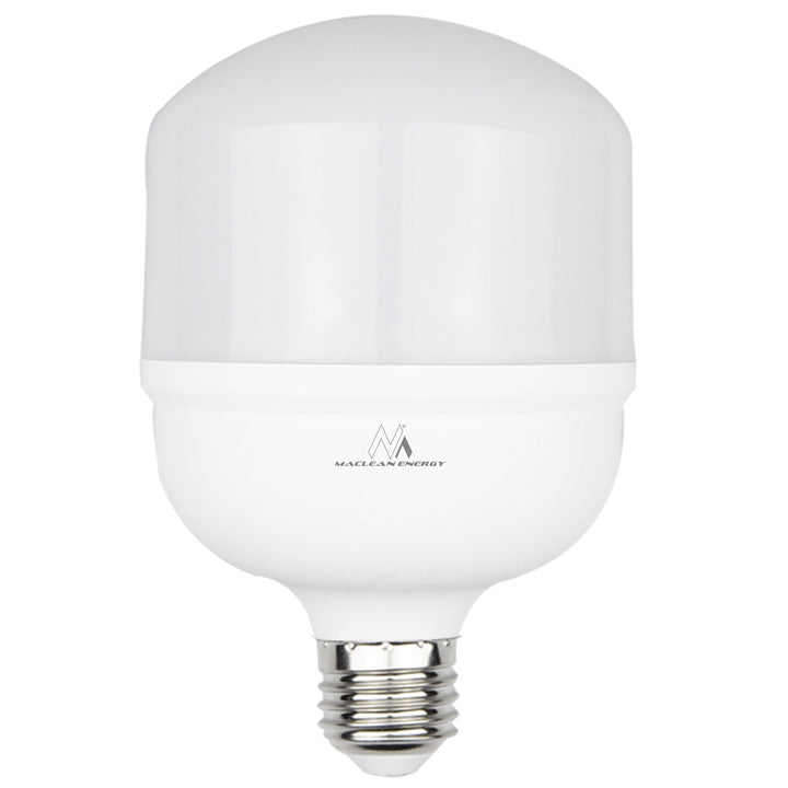 4x Maclean LED žarulje, E27, 38 W, 220-240 V AC, hladno bijela, 6500 K, 3990 lm, MCE303 CW