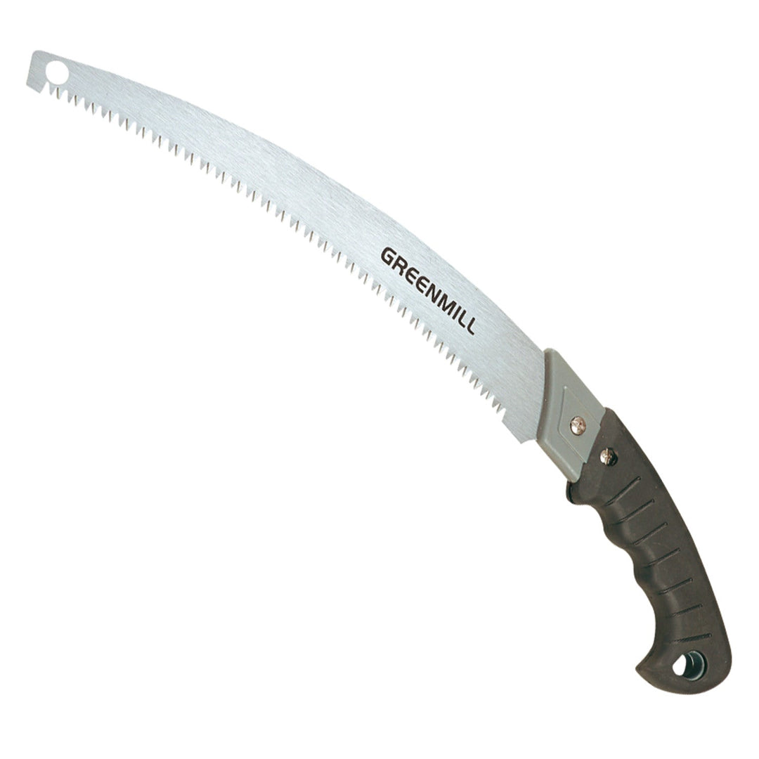 Greenmill pila za voćnjak, profesionalna, od udarnom toplinom kaljenog čelika, 33 cm, UP6631