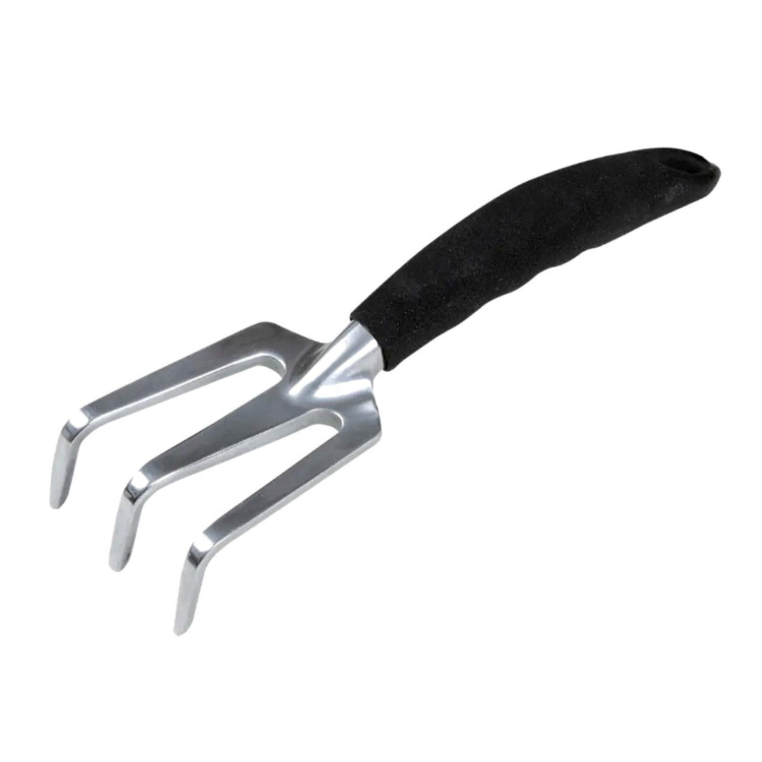 Greenmill vrtne grabljice, lijevano aluminijsko željezo, 26 cm, UP0182