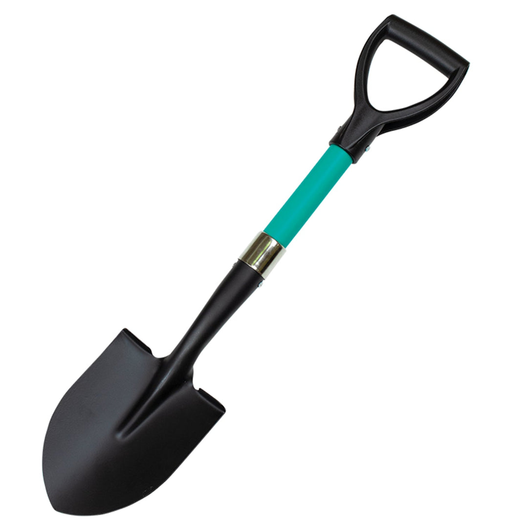 Lopată Greenmill, oțel călit, mâner din fibră de sticlă, 72 cm, GR9134