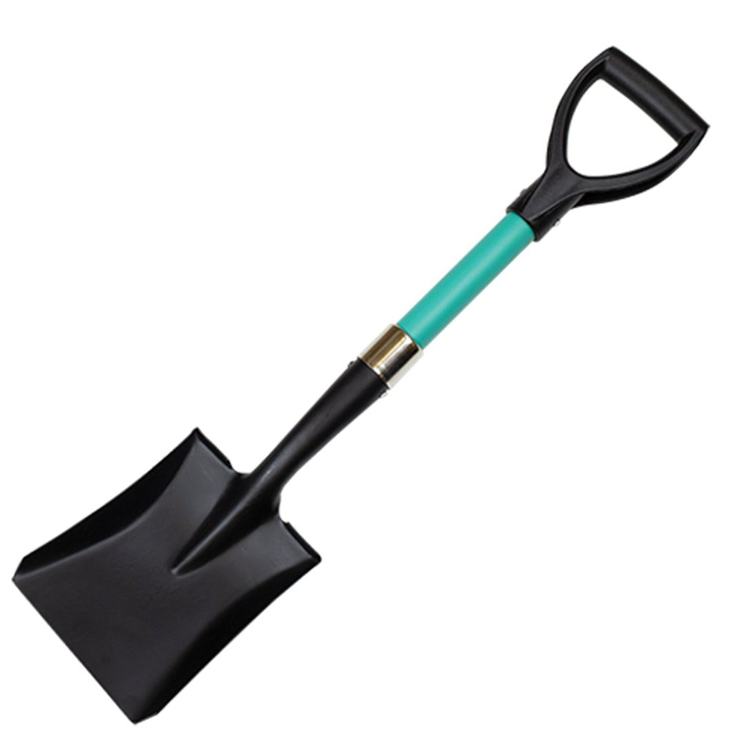 Lopată Greenmill, oțel călit, mâner din fibră de sticlă, 72 cm, GR9135