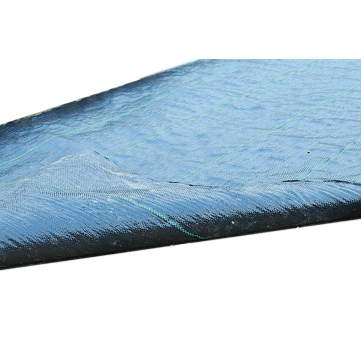 Greenmill agrotextil za suzbijanje korova, 100 g, 1 x 5 m, crna, GR1016