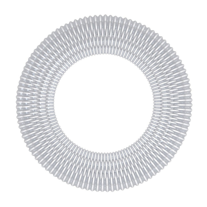Cellfast crijevo, usisno i tlačno, prozirno, PVC, 25,0 x 3,0 mm, 25 m, ENERGOFLEX