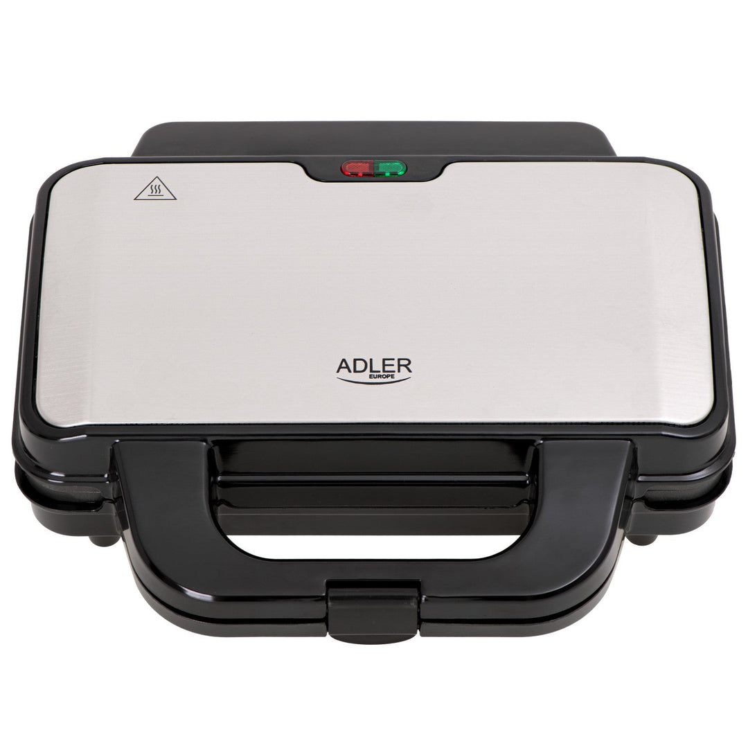 Adler sendvič toster, XXL, 1300 W, AD 3043
