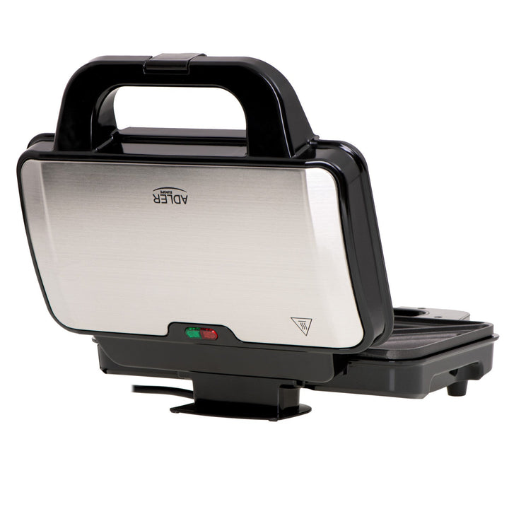 Adler sendvič toster, XXL, 1300 W, AD 3043