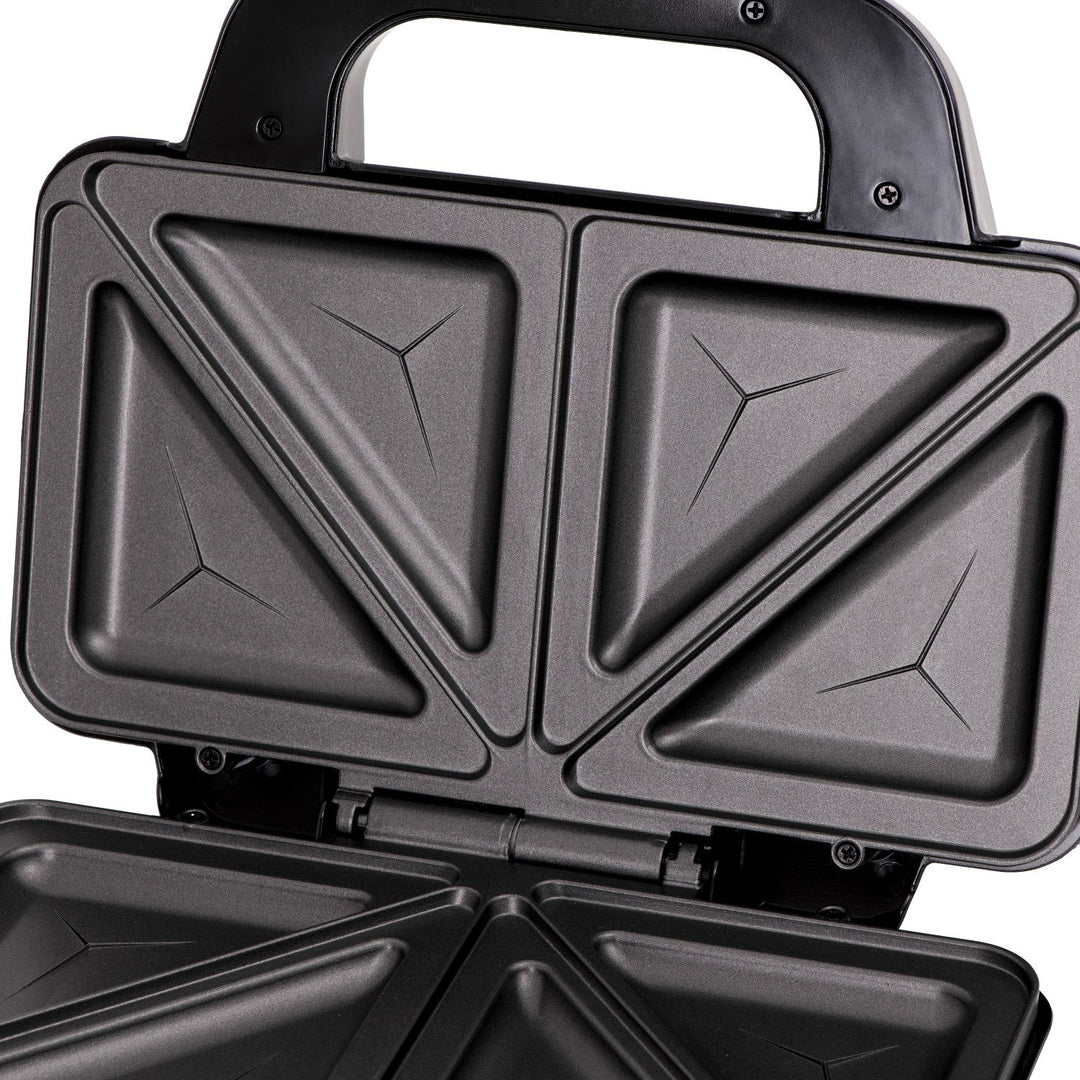 Adler sendvič toster, XXL, 1300 W, AD 3043