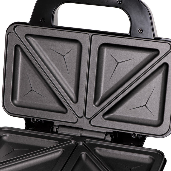 Adler sendvič toster, XXL, 1300 W, AD 3043