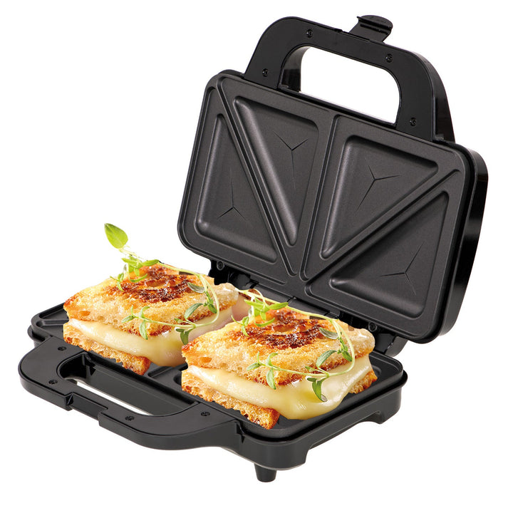 Adler sendvič toster, XXL, 1300 W, AD 3043
