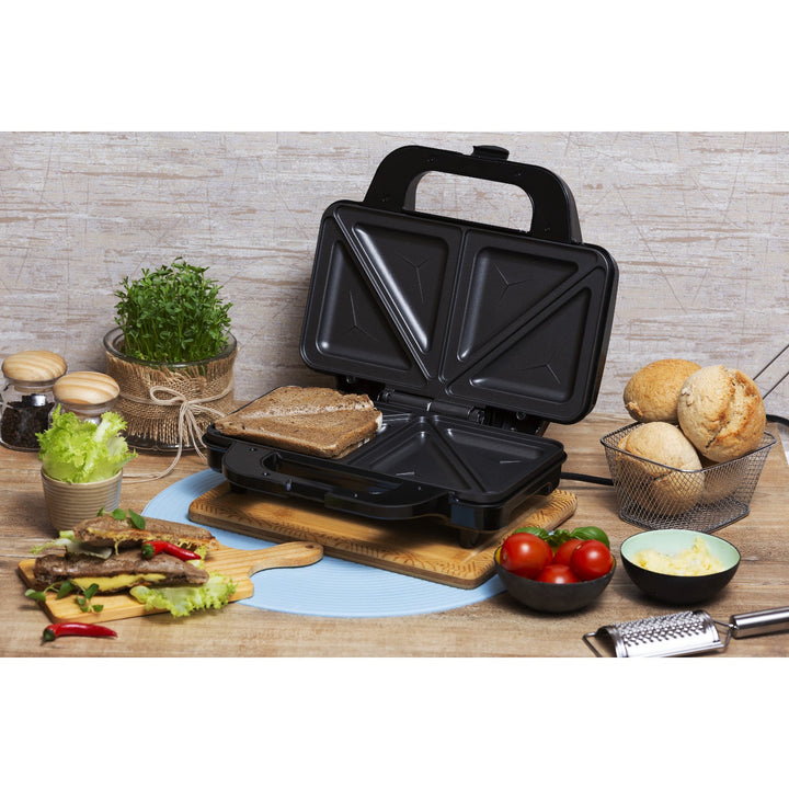 Adler sendvič toster, XXL, 1300 W, AD 3043