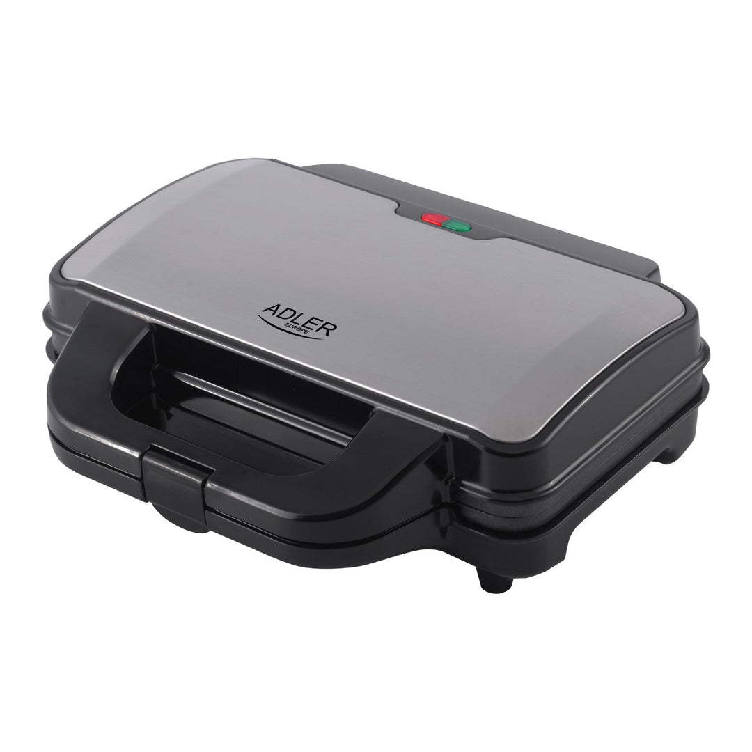 Adler sendvič toster, XXL, 1300 W, AD 3043