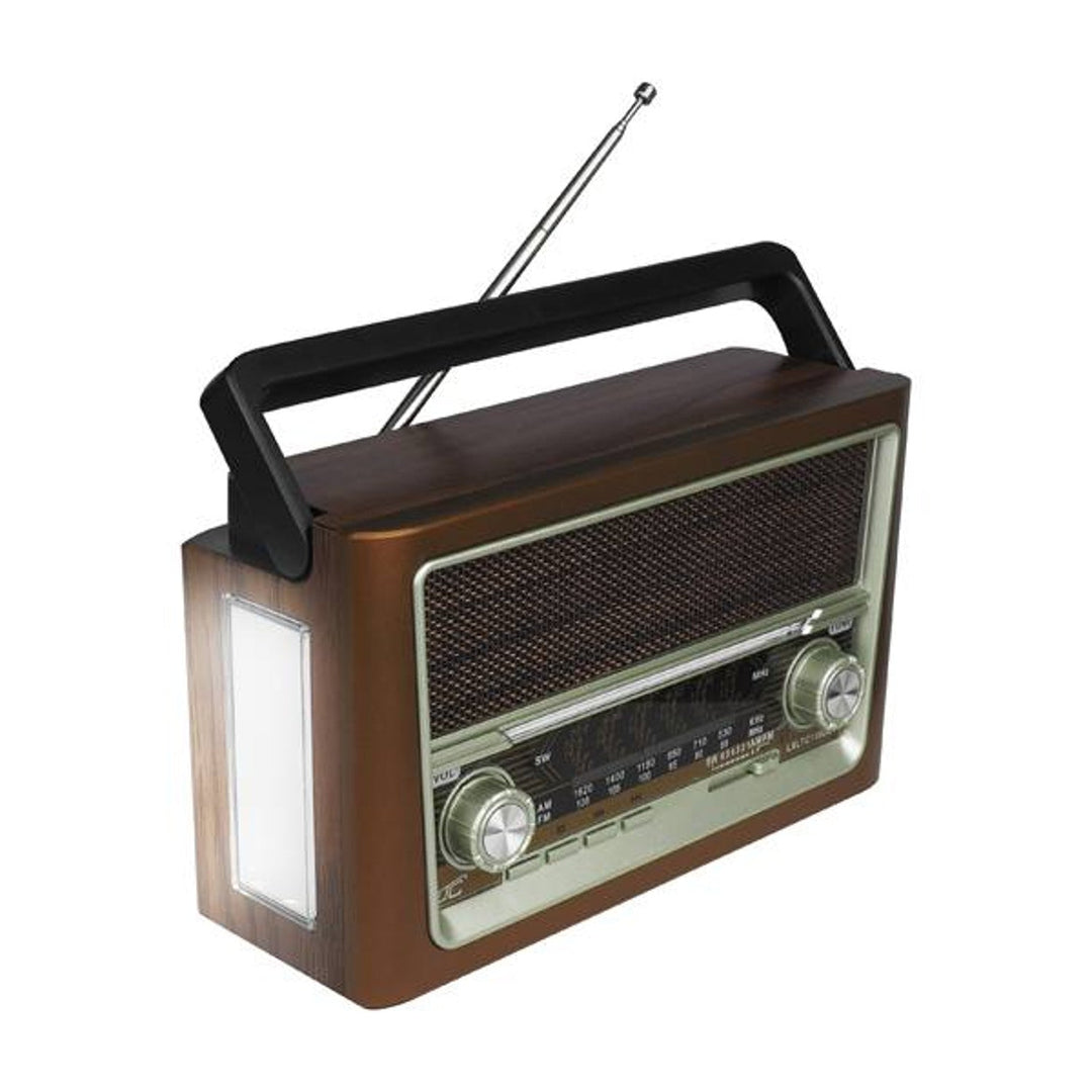 LTC prijenosni radio, Bluetooth, FM/AM/SW, USB, LXLTC118UBT