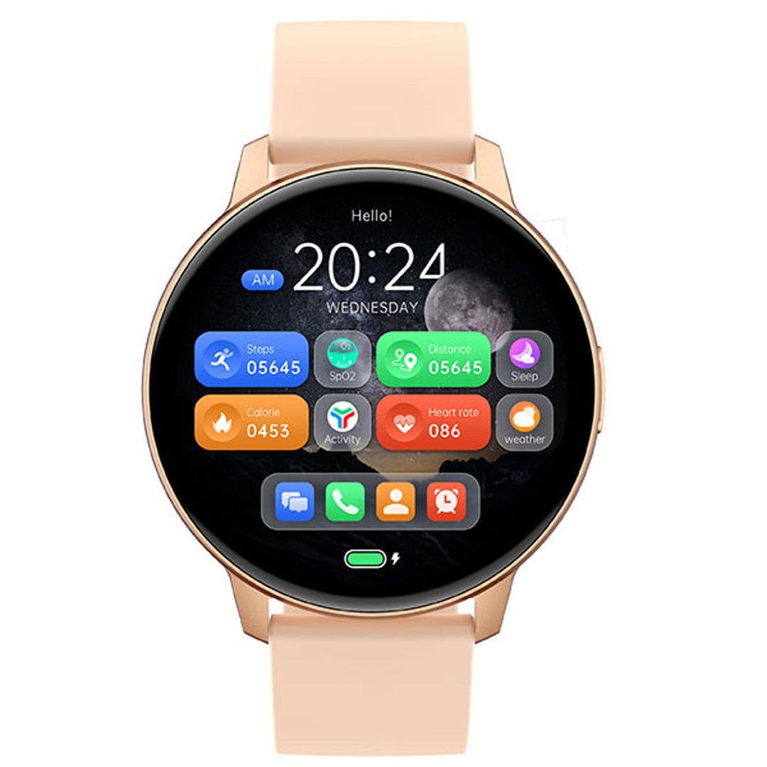 Pametni sat Tracer, 1,43 AMOLED, Bluetooth 5.2 BLE, IP67, SMW9A SPARK
