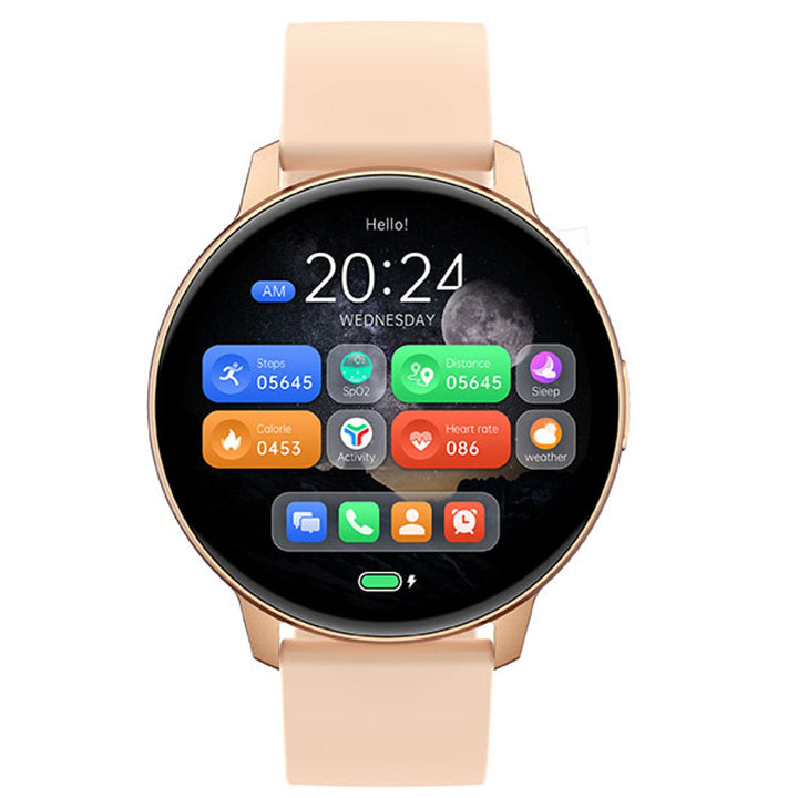 Pametni sat Tracer, 1,43 AMOLED, Bluetooth 5.2 BLE, IP67, SMW9A SPARK