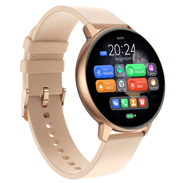 Pametni sat Tracer, 1,43 AMOLED, Bluetooth 5.2 BLE, IP67, SMW9A SPARK