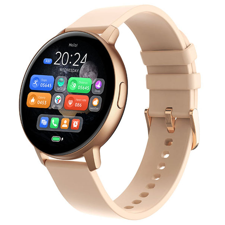 Pametni sat Tracer, 1,43 AMOLED, Bluetooth 5.2 BLE, IP67, SMW9A SPARK