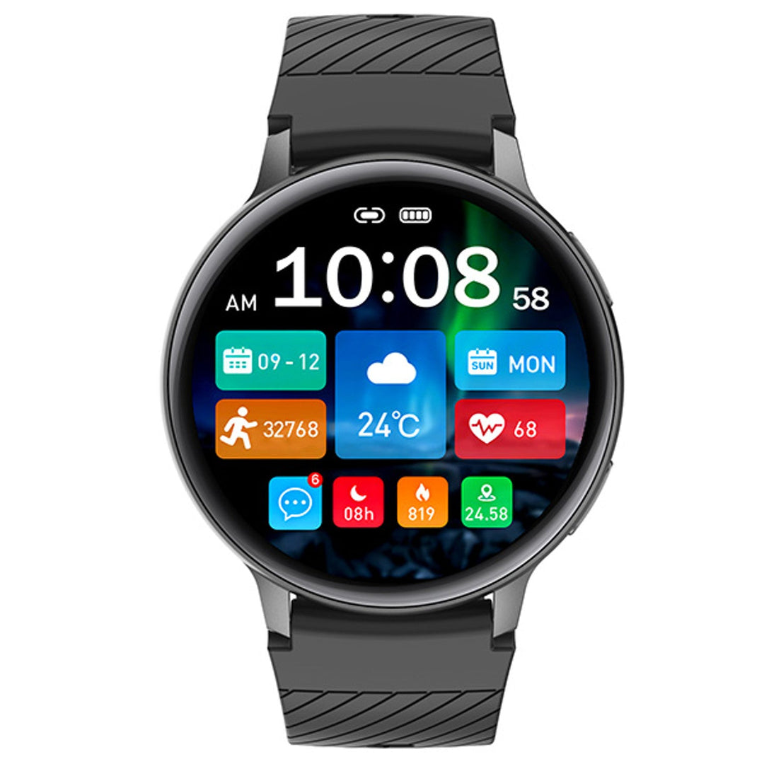Pametni sat Tracer, Bluetooth 5.2 BLE, IP67, 1,39&