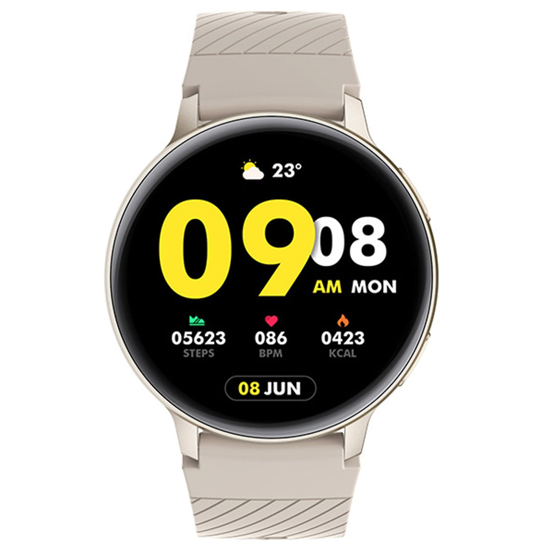Pametan sat Tracer, Bluetooth 5.2 BLE, IP67, 1,39&