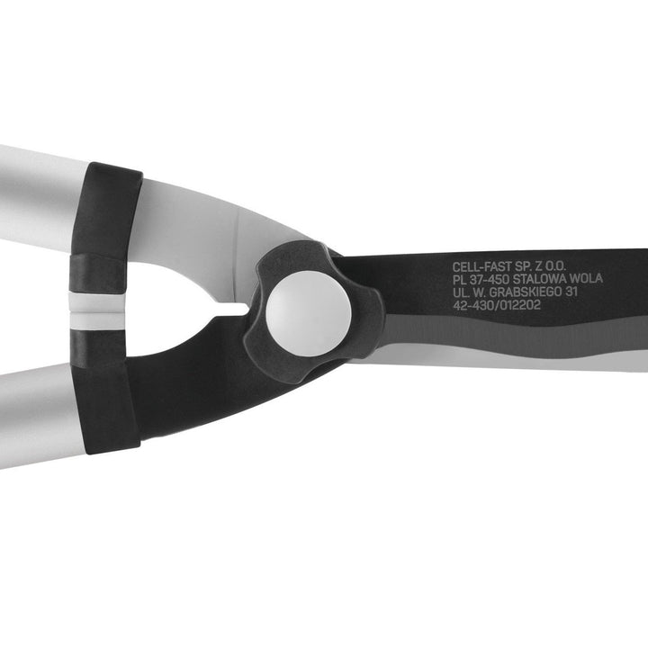Cellfast vrtne škare, dvoročne, ravne, 62 cm, Basic