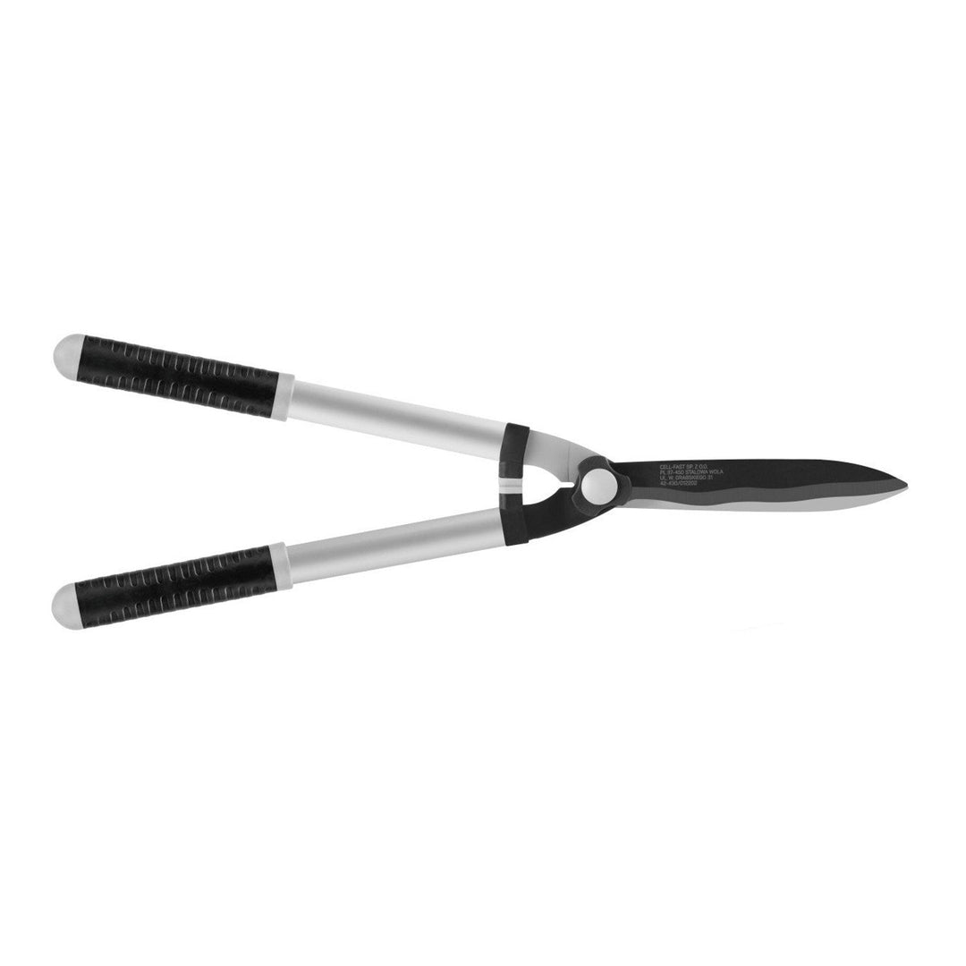 Cellfast vrtne škare, dvoročne, ravne, 62 cm, Basic