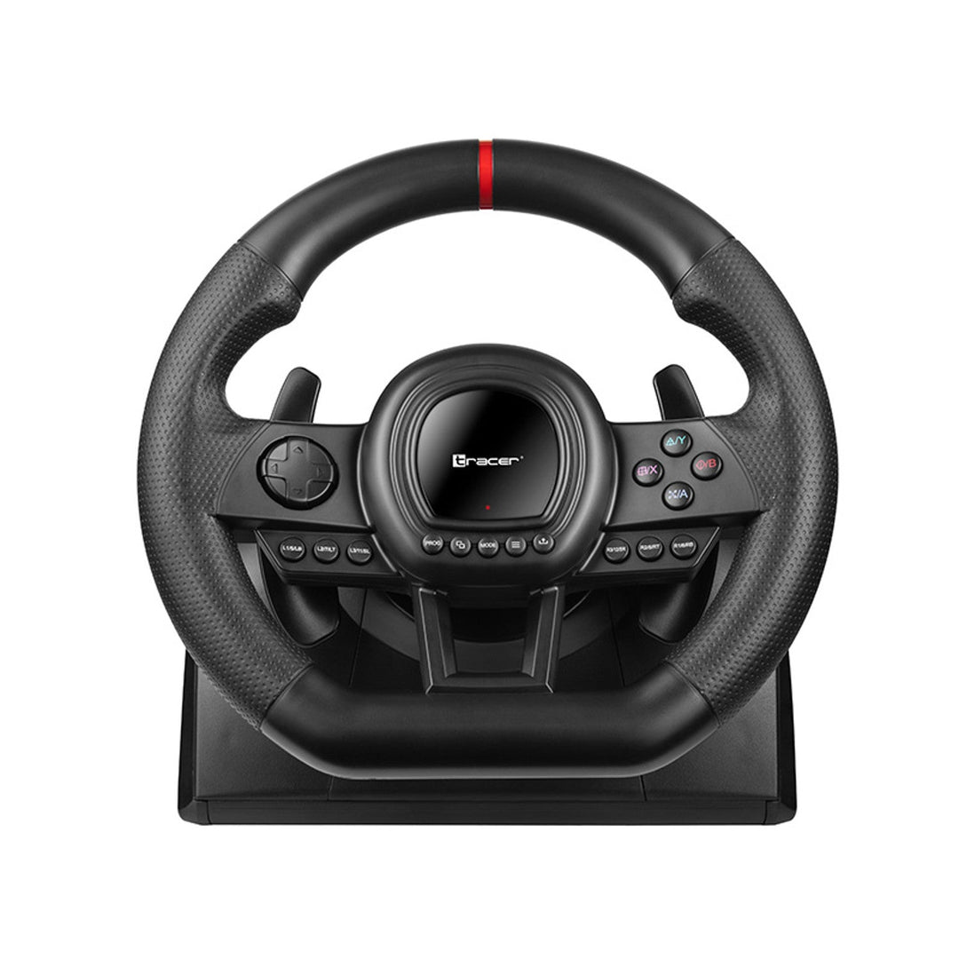 Tracer upravljač, mjenjač, papučice, za PC, PS3, PS4, Xbox One, Xbox 360, Switch, Simracer