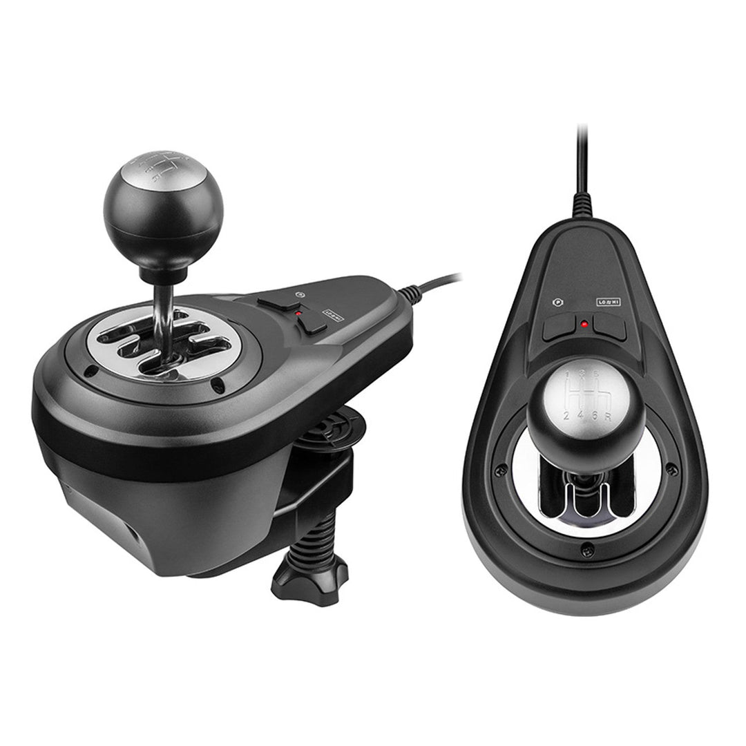 Tracer upravljač, mjenjač, papučice, za PC, PS3, PS4, Xbox One, Xbox 360, Switch, Simracer