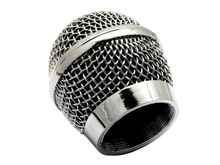 Rebel DM-604 dinamički mikrofon + futrola, XLR na 6,3 mm jack kabel