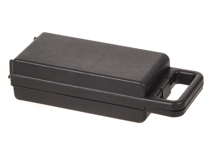 Microfon dinamic Rebel DM-80 cu un cablu detașabil