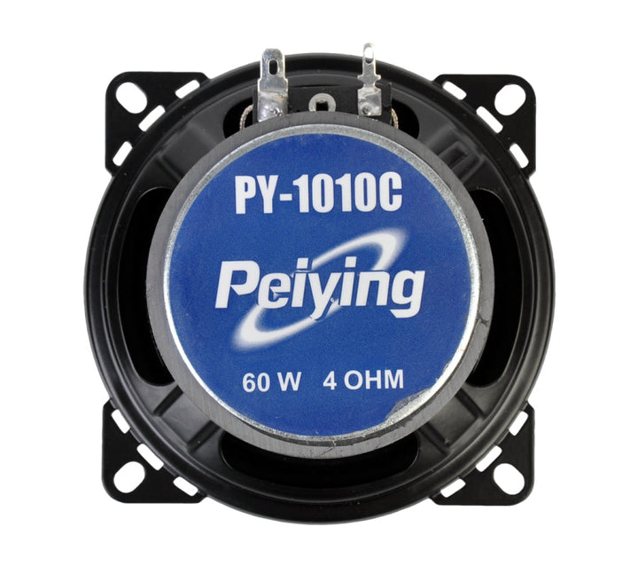 PY-1010C 10 cm 60 W Peiying dvosmjerni automobilski zvučnici